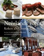 Neêrlands roem – Koken als Greetje 9789059564121, Boeken, Verzenden, Gelezen