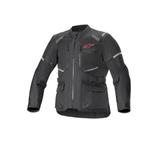 Alpinestars Andes Air Drystar Jas Zwart, Motoren, Kleding | Motorkleding, Nieuw met kaartje, Jas | textiel, Alpinestars, Heren