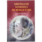 Kristallen schedels en bewustzijn - Jaap van Etten, Verzenden, Nieuw