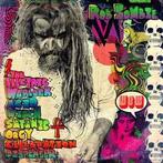 cd - Rob Zombie - The Electric Warlock Acid Witch Satanic..., Cd's en Dvd's, Verzenden, Zo goed als nieuw