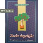 ZOEKT DAGELIJKS - DAGBOEK VR KINDEREN 9789033108587 Quist, Verzenden, Gelezen, Quist