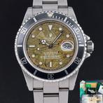 Rolex - Submariner Date - 16800 - Heren - 1984, Sieraden, Tassen en Uiterlijk, Horloges | Heren, Nieuw