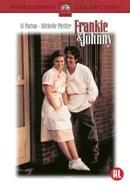 Frankie and Johnny - DVD, Verzenden, Nieuw in verpakking
