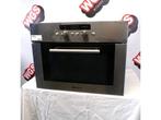 Bauknecht EMCHD6140 - Inbouw combi-magnetron 900 W - 40, Witgoed en Apparatuur, Verzenden, Zo goed als nieuw