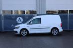 Veiling: Volkswagen CADDY Diesel 2015, Auto's, Bestelauto's, Gebruikt, Volkswagen, Wit, BTW verrekenbaar