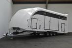 Brian James Race Transporter 6 396-2040 Autotransporter, Ophalen of Verzenden, Nieuw