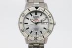 Seiko - Seiko 5 - Zonder minimumprijs - SRP189J1 | 4R36-00P0, Nieuw