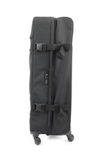 Eastpak Koffer in maat Middel Zwart, Verzenden, Zo goed als nieuw