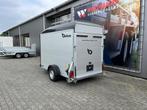 Debon Roadster 300 | 300x155x190 cm - 1300 kg | Voorraad !, Auto diversen, Aanhangers en Bagagewagens, Nieuw