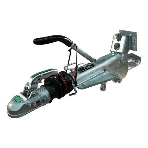 KNOTT Oplooprem KF30-E mechanisch , kogelkoppeling, console, Auto diversen, Aanhangwagen-onderdelen, Ophalen of Verzenden