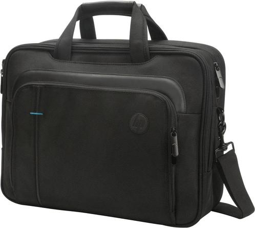 HP 15.6 SMB Topload tas |  |, Computers en Software, Laptoptassen, Ophalen of Verzenden