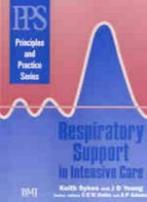 Respiratory Support in Intensive Care 2e, Sykes   ,,, Duncan Young, Zo goed als nieuw, Verzenden