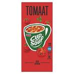 Cup-a-soup unox tomaat 140ml | Doos a 24 portie | 4 stuks, Ophalen of Verzenden