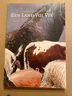 Landbouwhuisdieren - Rassen van Nederland - NIEUW, Ophalen of Verzenden, Zo goed als nieuw