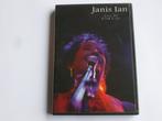 Janis Ian - Live at Club Cafe (DVD) Gesigneerd, Cd's en Dvd's, Verzenden, Zo goed als nieuw