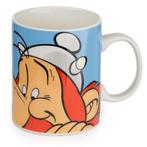 Beker Obelix Porselein - Blauw - 300ml NIEUW, Huis en Inrichting, Keuken | Servies, Ophalen of Verzenden, Nieuw