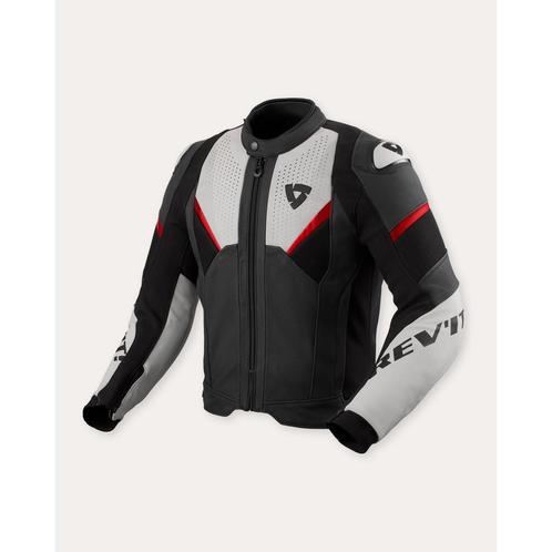 Jas Automate REVIT!, Motoren, Kleding | Motorkleding, Verzenden