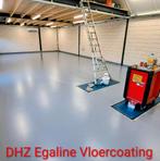 240m2 2K Epoxy GarageVloer coating 45kg Betoncoating Hefbrug, Verzenden, Nieuw