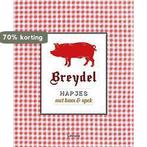 Breydel 9789401419987 Breydel, Verzenden, Zo goed als nieuw, Breydel