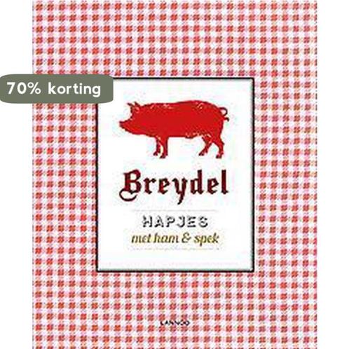 Breydel 9789401419987 Breydel, Boeken, Kookboeken, Zo goed als nieuw, Verzenden