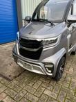 Elektrische Brommobiel/Scootmobiel Mirage ECONELO NIEUWSTAAT
