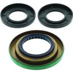 QuadBoss 11-19 Can-Am Commander 1000 (02) Front Differential, Ophalen of Verzenden, Nieuw