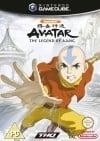 Avatar De Legende van Aang (Game Cube Used Game), Ophalen of Verzenden, Zo goed als nieuw