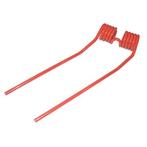 Schuddertand 600038 rechts - Niemeyer (Werktuigen), Ophalen of Verzenden