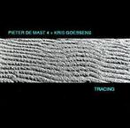 cd - Pieter De Mast 4 - Kris Goessens â Tracing, Verzenden, Zo goed als nieuw