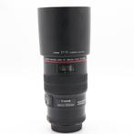 Canon EF 100mm F/2.8L USM IS Macro | Tweedehands, Audio, Tv en Foto, Fotografie | Lenzen en Objectieven, Verzenden, Gebruikt