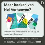 Wat is onderzoek? 9789024406937 Nel Verhoeven, Verzenden, Gelezen, Nel Verhoeven