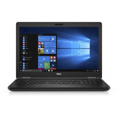 Dell Precision 3520 / i7-6820HQ / 32GB DDR/ 256GB SSD / M620, Computers en Software, Windows Laptops, 3 tot 4 Ghz, SSD, 15 inch