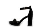 Ann Rocks Pumps in maat 41 Zwart | 10% extra korting, Ann Rocks, Pumps, Verzenden, Zwart