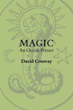 Magic 9781881098379 David Conway, Verzenden, Zo goed als nieuw, David Conway