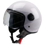 Helm Vito Jethelm Loreto glans wit, Ophalen of Verzenden, Nieuw, Vito
