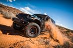 Fox 18-Up Jeep JL 3.0 Factory Race Bypass R/R DSC Front, Ophalen of Verzenden, Nieuw