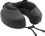 Cabeau Nekkussen Evolution® S3 Inclusief hoes - Grijs, Verzenden, Nieuw