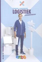 Mixed   Logistiek vmbo Leerwerkboek 9789006391558, Boeken, Zo goed als nieuw