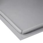 ProPlus Opblaasbaar grondzeil - waterdicht PVC - 2,5 x 5,..., Ophalen of Verzenden, Nieuw