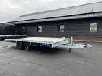 Hulco Carrax 440 x 207 3000 kg Go-Getter Voorraad Aanbieding, Ophalen, Nieuw