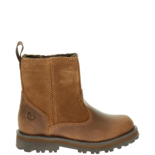 Timberland Courma Kid rits- & gesloten boots, Kinderen en Baby's, Kinderkleding | Schoenen en Sokken, Jongen of Meisje, Nieuw