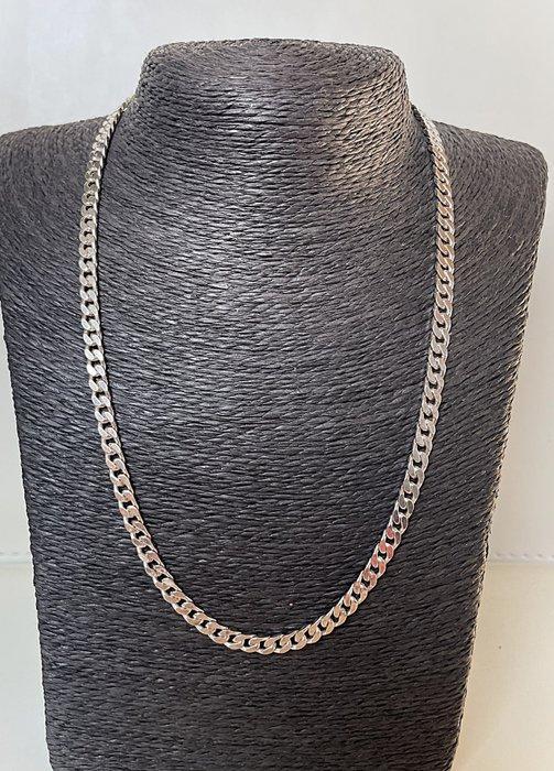 Zonder minimumprijs - Ketting Zilver, Sieraden, Tassen en Uiterlijk, Antieke sieraden