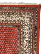 Groot Perzisch Tapijt Sarough wollen vloerkleed Handgeknoopt, Rood, Groot perzisch tapijt Wollen vloerkleed sarough handgeknoopt