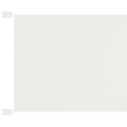 Windscherm Wit 140x600cm - OP = OP! Goedkoop!, Caravans en Kamperen, Windschermen, Nieuw, Ophalen of Verzenden