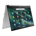 ASUS Chromebook Flip C436F - Intel Core i5-10e Generatie - 1, Computers en Software, Windows Laptops, Verzenden, Zo goed als nieuw