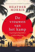 De vrouwen van het kamp 9789402714357 Heather Morris, Verzenden, Zo goed als nieuw, Heather Morris