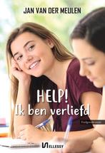 Help! Ik ben verliefd 9789464934700 Jan van der Meulen, Verzenden, Gelezen, Jan van der Meulen