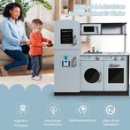 Tweedekans | Coast Childrens Play Kitchen met gootsteen en, Ophalen of Verzenden, Zo goed als nieuw