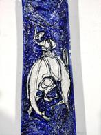 Mid-century modern Tegel - mythologisch - Titano Ceramica -
