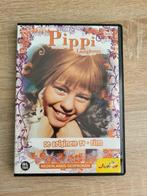 DVD - Pippi Langkous - De Originele TV Film, Cd's en Dvd's, Dvd's | Kinderen en Jeugd, Avontuur, Gebruikt, Verzenden, Alle leeftijden